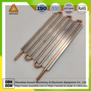 Customized Water-Cooling Heat Sink/Water-Cooled Heat Sink