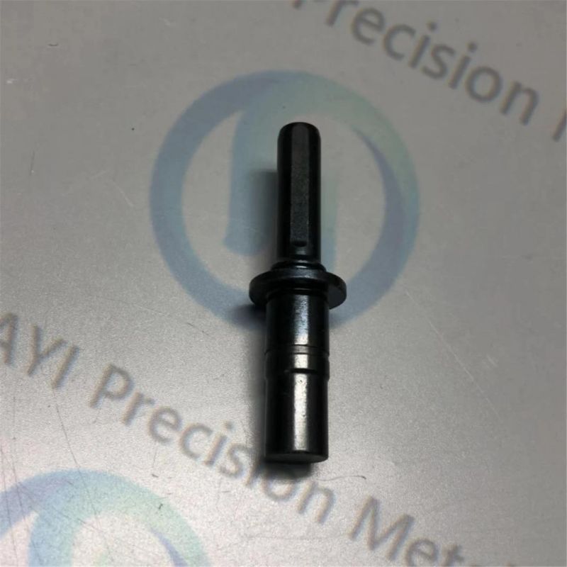OEM Custom High Precision CNC Turning Milling Machining Auto Part Medical Equipment CNC Parts