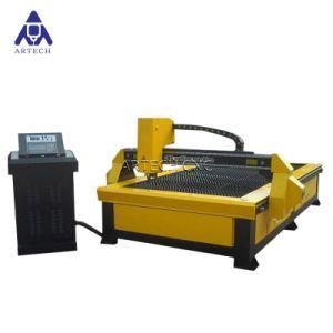 Carbon Steel Mild Steel Stainless Steel CNC Plasma Cutting Machine