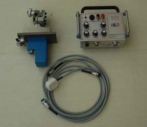 Micro Welding Oscillator