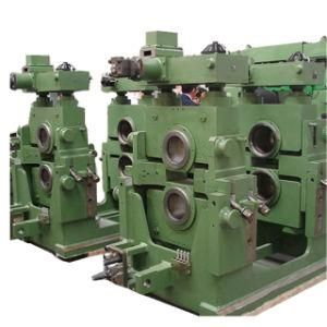Hot Wire Rod Mill Small Hot Wire Rod Rolling Mill High Efficient Mini Rebar Rolling Mill Made in China