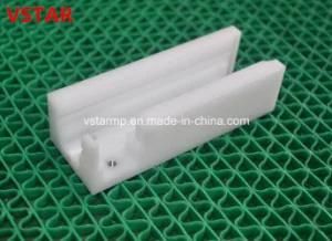 Customized High Precision CNC Machining Plastic Part for Medical Device