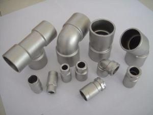 Casting Part/Die Casting Mould/Auto Parts/Metal Casting Machining