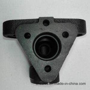 Black Coating Motorcycle Parts 02