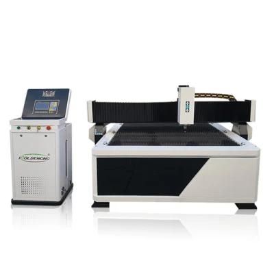 Plasma Cutting Machine 1500*3000mm CNC Machine Cutter for Metal