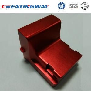 CNC Machining Aluminum CNC Milling Parts