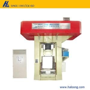 Manufacturer Low Cost Powersaving Gear Metal Forging Machine