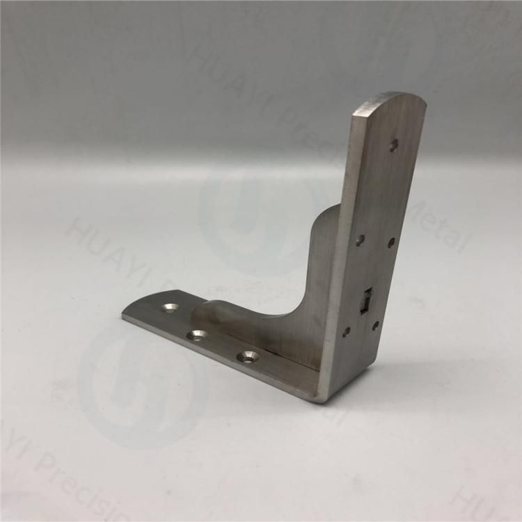 Customized Metal Bending and Anti-Rust Fabrication of Machinery