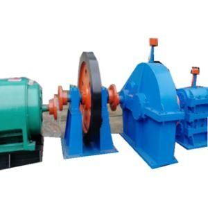 Direct Selling Flywheel Reducer Motor Rolling Mill Equipment