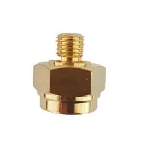 Cheap Price Casting Machine Parts Metal Product in China