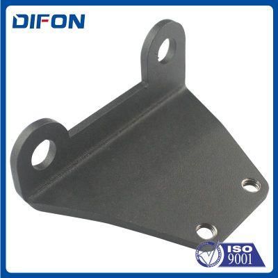 CNC Brass Aluminum Machining Parts CNC Machine Machining Milling Screw Service Center Bike CNC Machining Parts