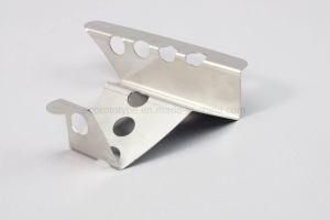 Custom Rapid Prototype Sheet Metal Bending Metal Parts