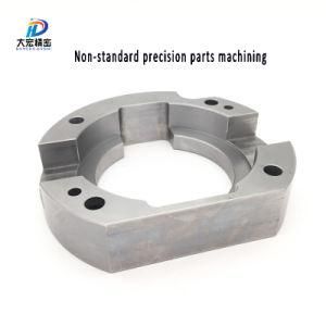 High Quality CNC Precision Machined Parts Mechanical Parts CNC Machinery Parts