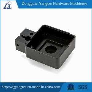 Precision Auminum Parts/Machinery Parts/ CNC Precision Machining Parts/ (YC-031)