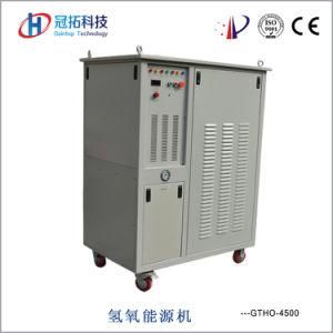 High Technology Water Electrolysis Hydrogen Cutting Manufacturing