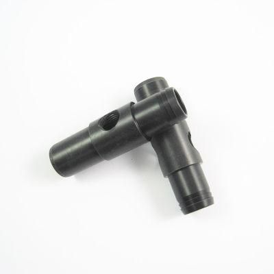 CNC Lathe Parts CNC Machined/Machining Part Industrial Processing Fabrication