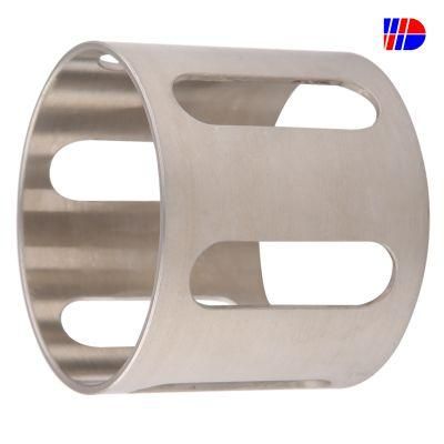 Precision Manufacturing CNC Parts Turning Stainless