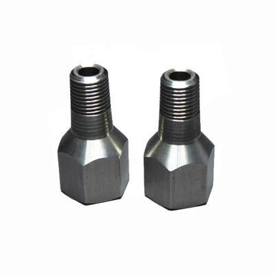 Custom Stainless Steel Precision Machining Motorcyle Automobile Parts