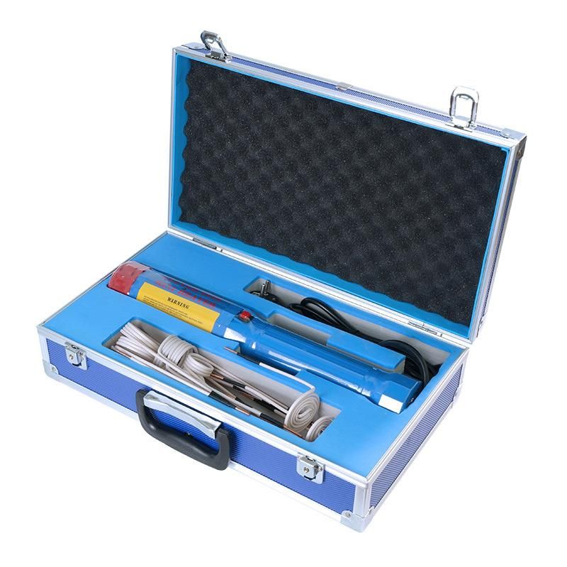 Bolt Extractor Nut Removal Tool for Extract Rounded-off Rusted Over-Tightened and Painted-on Fasteners Damaged Bolts Nuts and Screws 1kw 1.1kw 1.5kw