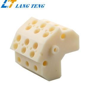 Custom ABS Injection Molded Plastic Parts
