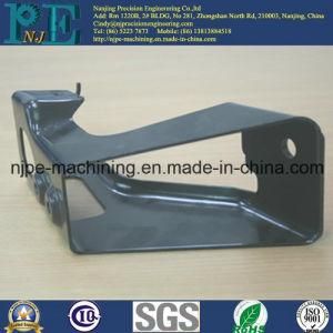 High Precision Painting Sheet Metal Fabrication Machinery Parts
