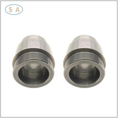 OEM Stainless Steel/Carbon Steel Compressor Piston Sleeve Guide Bushing