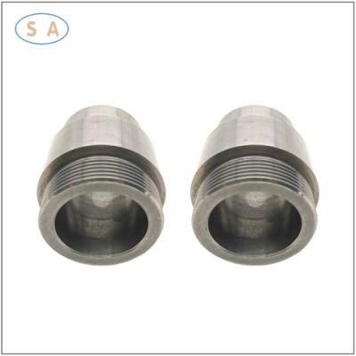 OEM Stainless Steel/Carbon Steel Compressor Piston Sleeve Guide Bushing