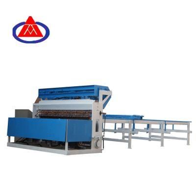 Hot Sale Best Price 3D Fence Mesh Welding Machine