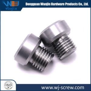 OEM High Precision Machining CNC Parts / CNC Turning Parts /CNC Machining Steel Parts