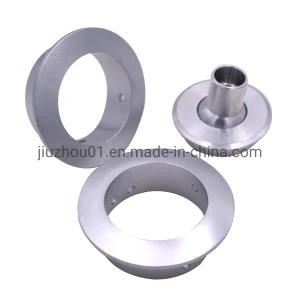 CNC Precision Aluminum CNC Machining Machined Parts for Auto Parts Used