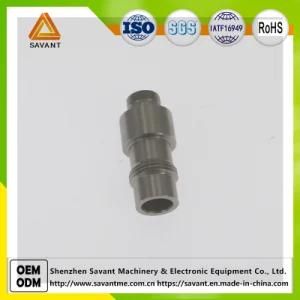 OEM CNC Turning Stainless Steel Medical Laboratory Equipment Parts