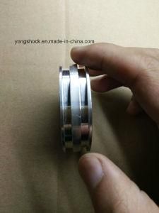 6061 Floating Piston for Precision Machining