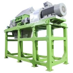 Dura-Shred Plastic Recycling Machine (TR1732)