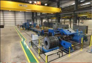Slitting Line