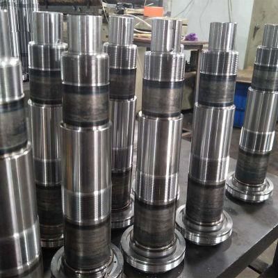 Supply Lathe Processing/CNC Lathe Machining/Large Lathe Processing/Numerical Control Machine Tool/Machining