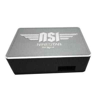 High Precision Aluminum CNC Machining Parts