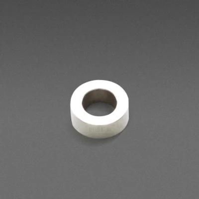 OEM Swiss Machined Precision Machining Parts--- Fixed Ring