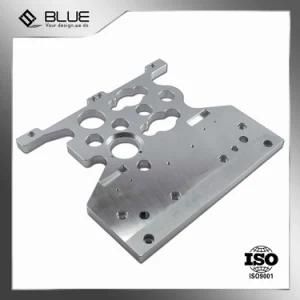 Precision Sheet Metal Machining in Ningbo