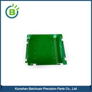 Bck0216 Kunshan Plexiglass Sheets Cut to Size Color Acrylic Sheet