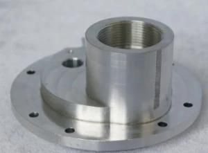 CNC Precision Turned Parts (FWS-003)