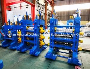 Wholesale Price Hot Rolling Equipment High Productivity Rolling Mill 280-3