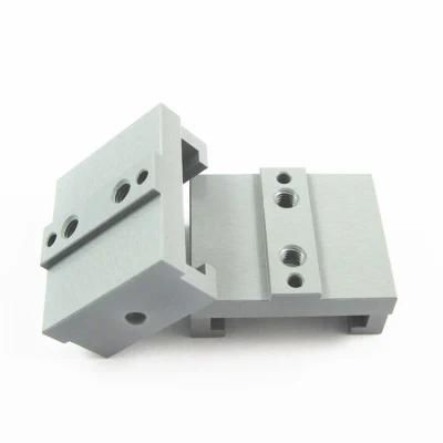 Mechanical Parts CNC, Fabrication Parts CNC, Titanium Parts CNC
