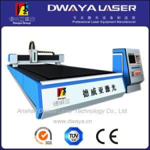 Big Power Fiber Laser Cutting&Engraver Machine for 1000W