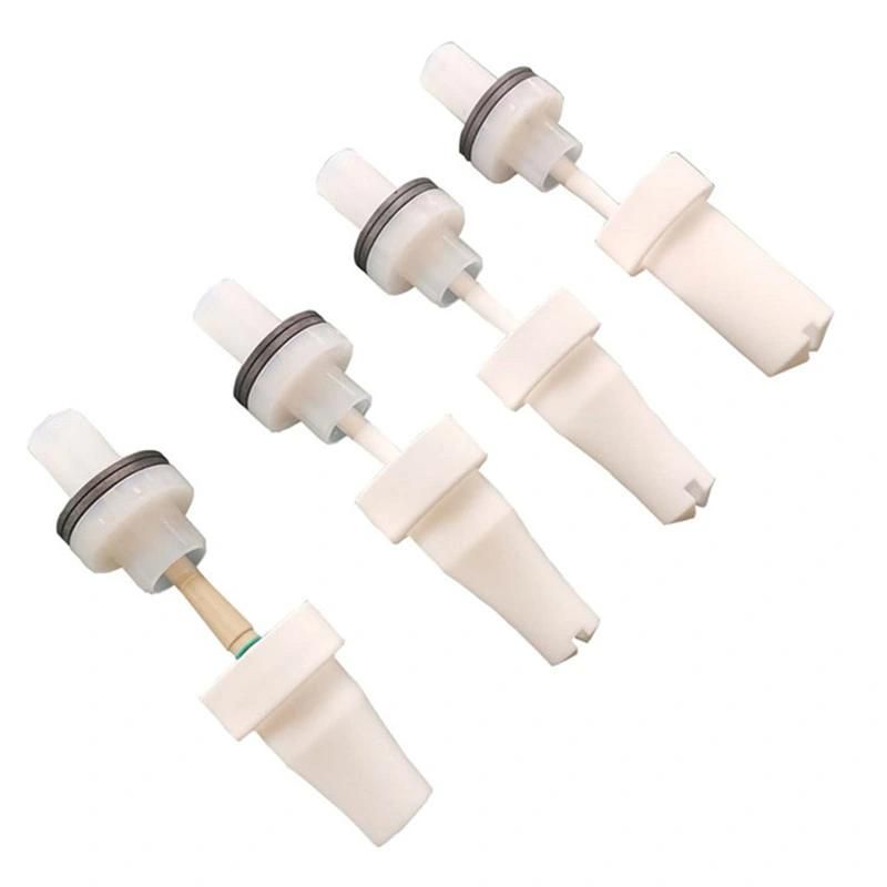 1007932 Flat Jet Nozzle Nozzle NF21 Complete (1007683 & 1007935)