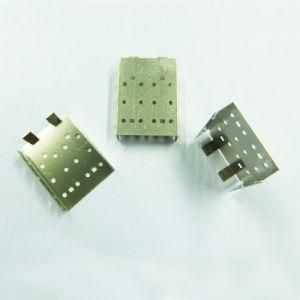 Metal Sheet Stamping Parts Widely Used in All Kinds of Field