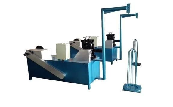 Competitive Fully Automatic 238 Staples Pins Production Line Price