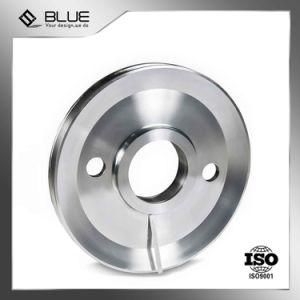Customized Made 316L Stainless Steel Case