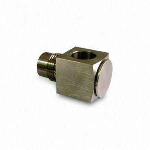 CNC High Quality Brass Machining Parts