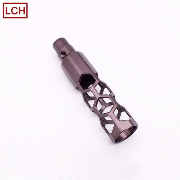 Custom Machine Product CNC Metal Turning Bicycle Parts
