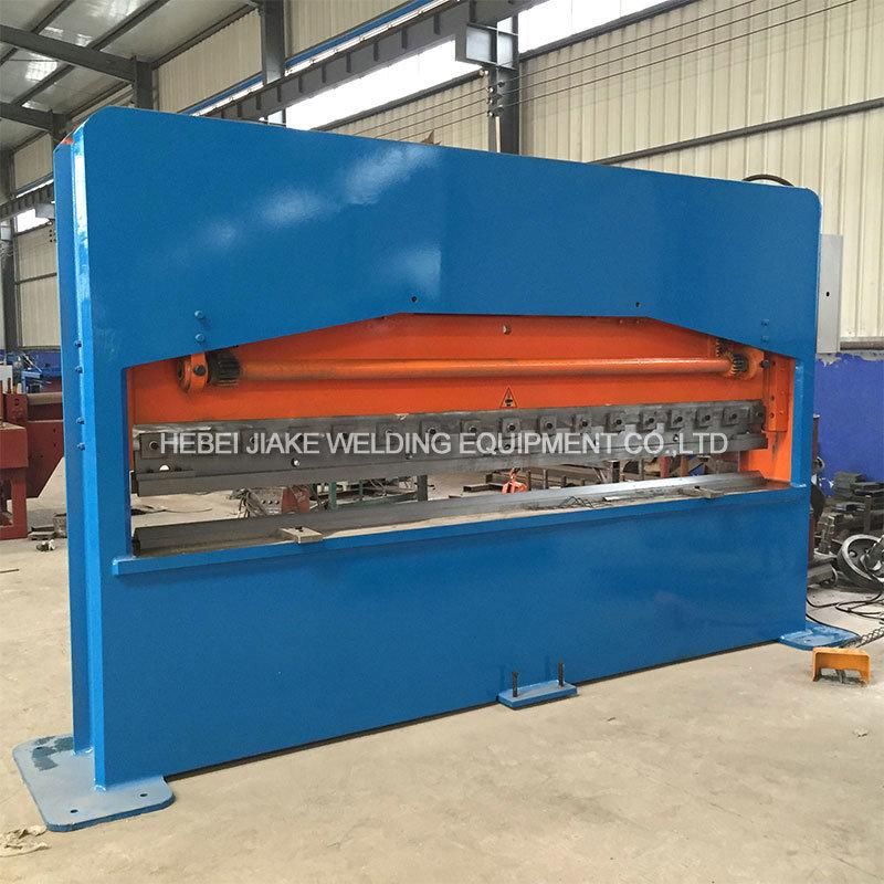 Automatic Welded Wire Fence Mesh Panel Welding Machine